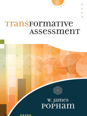 cover image of Transformative Assessment